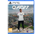 EA Sports FC 27 (PS5) NEW