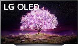 ТВ LG 83" OLED83C1 OLED (OLED83C11LA)