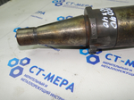 Оправка фрезерная ИСО 40 (ISO 40), L=570 мм