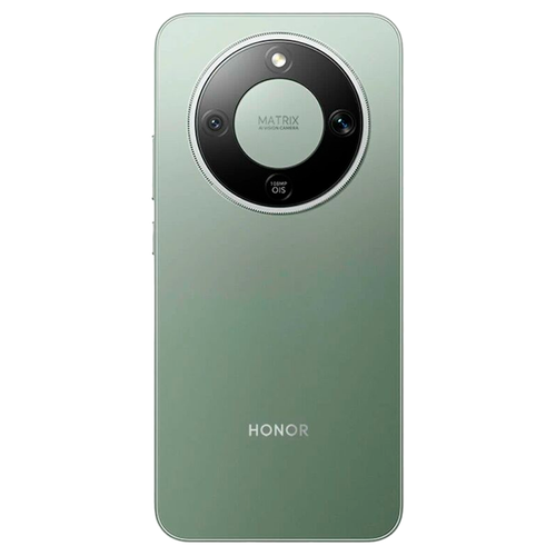 Смартфон HONOR X9d 12/256GB, Forest Green (Зеленый)