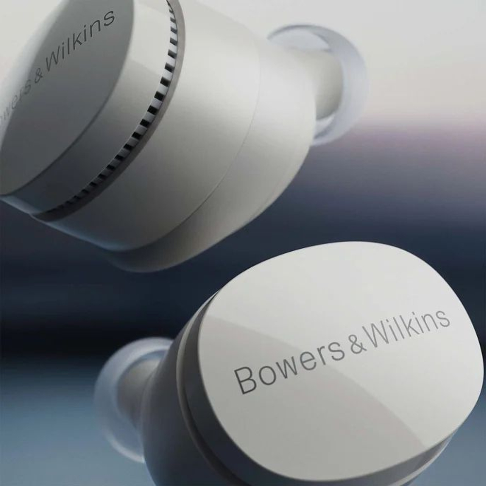 Беспроводные наушники Bowers & Wilkins Pi6, Blue