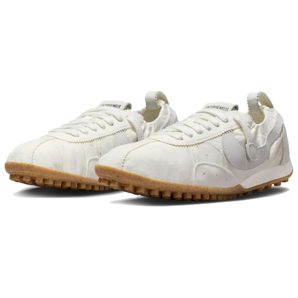 Jacquemus X Nike