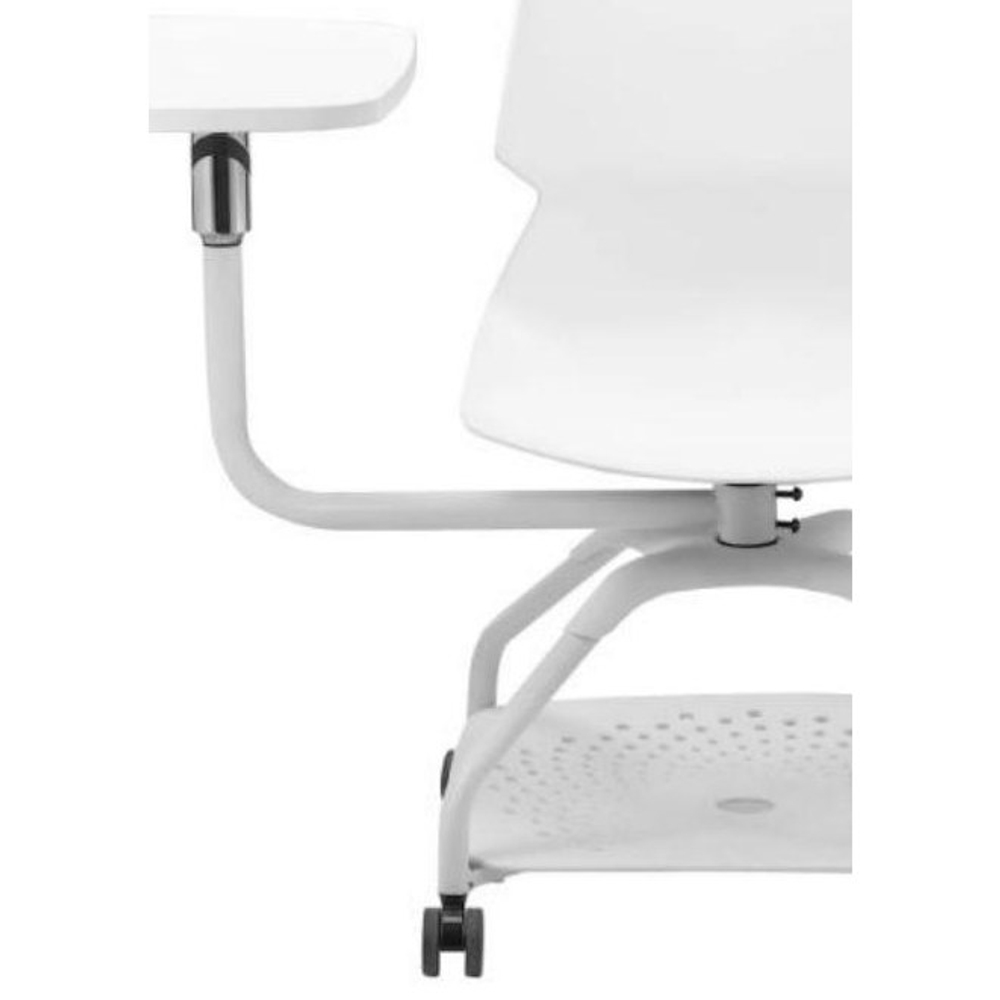 Стул конференционный ARTZ-BS-G07-7W-Black