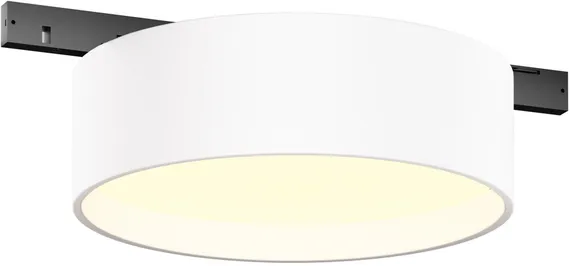 Трековый светильник Zon TR189-1-12W3K-BW Maytoni