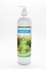 AQUAERUS МАКРО, 500 mL