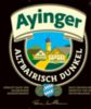 ayiger dunkel logo