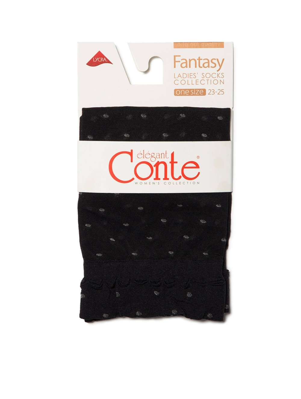 CONTE Носки женские FANTASY