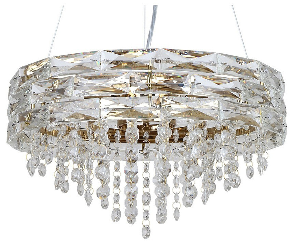 Подвесной светильник F-promo Icicle 4251-6P