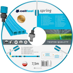 Перфорированный поливочный шланг 1/2'', 7,5 м Cellfast SPRING