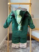 Новый зимний комбинезон Wee Do, 104