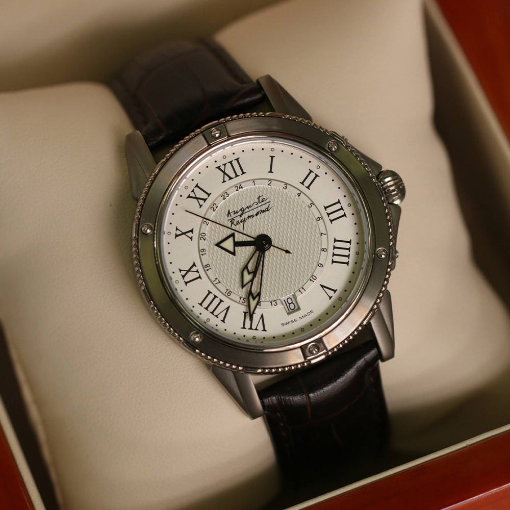 Auguste Reymond 823705.568