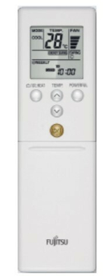 Сплит-система Fujitsu ASYG07KETA-B/AOYG07KETA