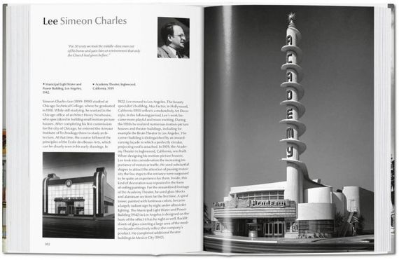 Modern Architecture A-Z
