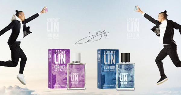 Jeremy Lin For Her