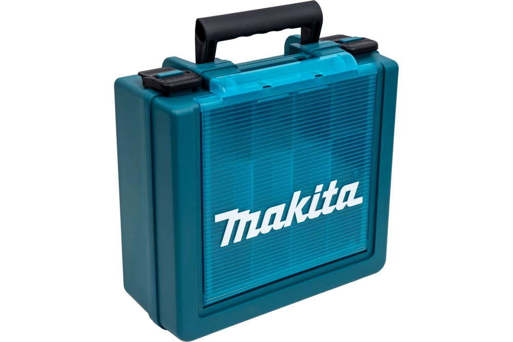 Ударная дрель Makita HP1630K