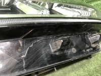 Битая Фара правая Chery Tiggo 7 Pro (20-24) LED