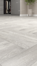 Каменно-полимерная плитка Alpine Floor Паркет лайт (Parquet Light) Дуб Полис ЭКО 13-21