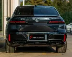 Обвес для BMW 7 серии G70 M760 2023+ БМВ