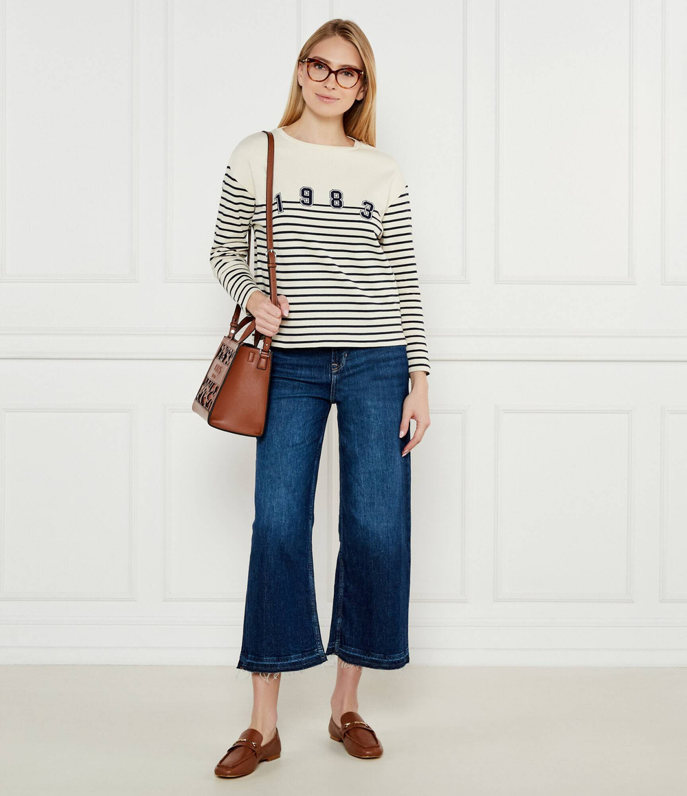 Свитер RONCOLO Weekend MaxMara - белый(159410416)