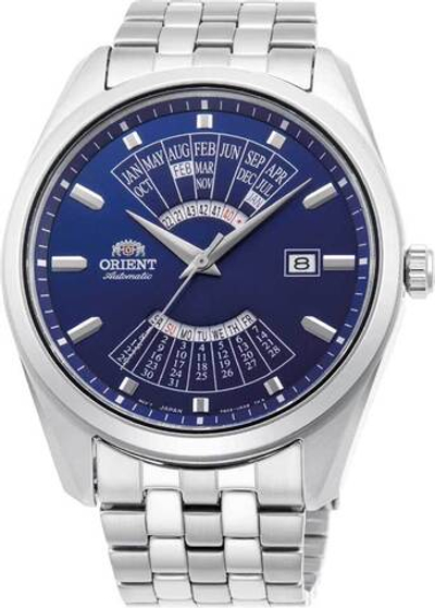 Японские механические наручные часы Orient RA-BA0003L1