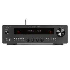 Premiera T3S Black