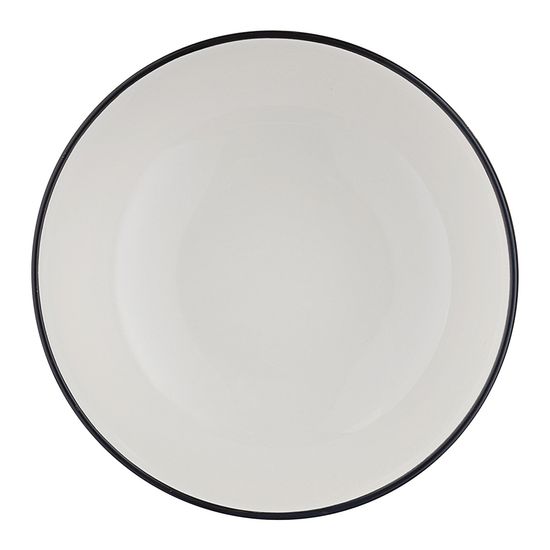Салатник contour, D20 см