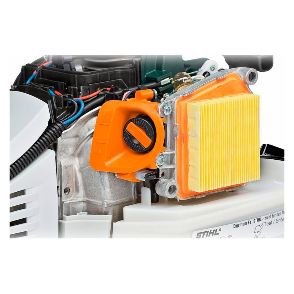 Бензиновый триммер Stihl FS 490 C-EM K