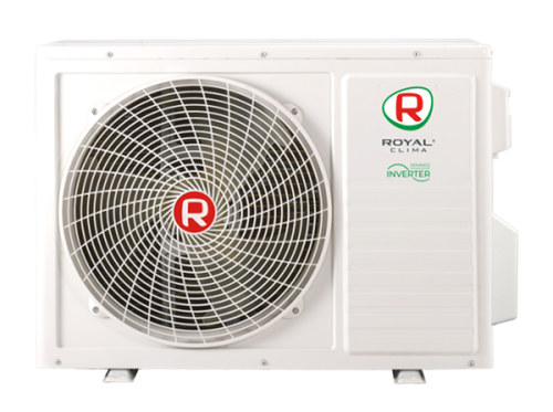 Внешний блок мульти-сплит системы Royal Clima MULTI GAMMA 2TFM-14HN/OUT