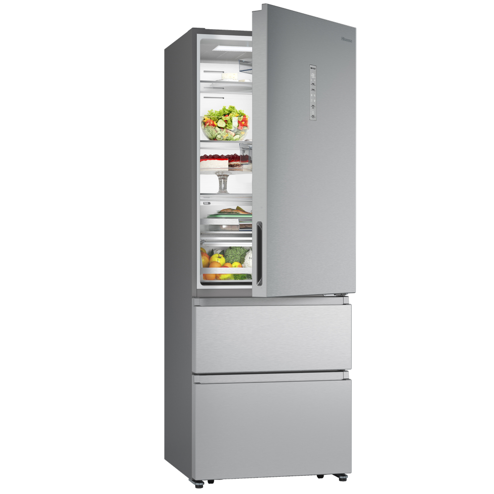 Холодильник Hisense RT641N4ACE