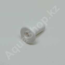 Фитинг-заглушка PI-02-3B Blue 3/8" (9.5мм)