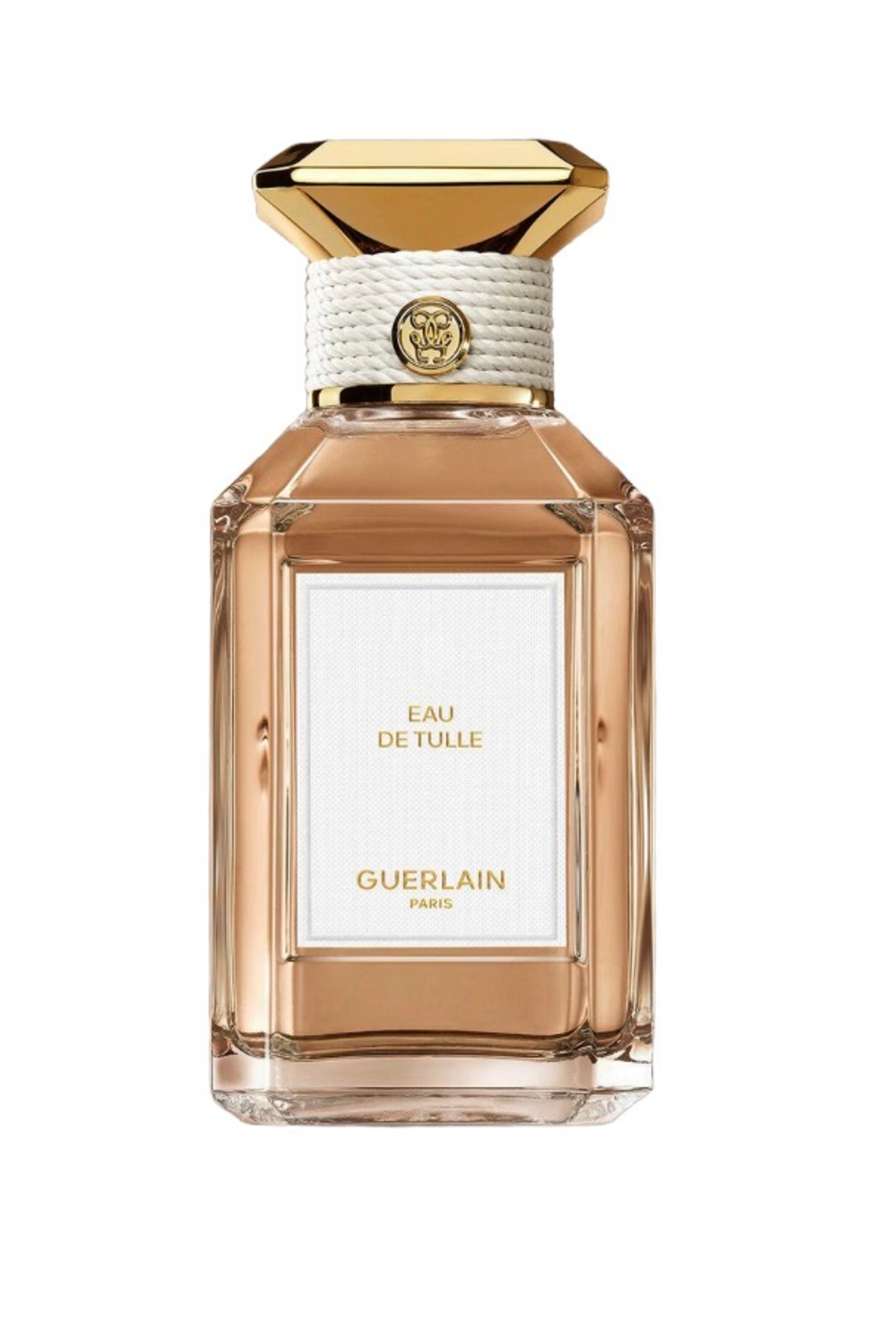 Guerlain Eau de Tulle