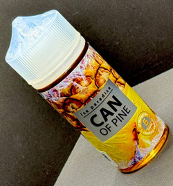 Flavour Concentrate ICE Paradise 100 ml 3 mg
