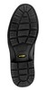 Полуботинки кожаные с антипроколом Manager Safety Jogger Industrial 50.386