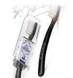 Pasta del Capitano 1960 TOOTHBRUSH - Щетка зубная черная