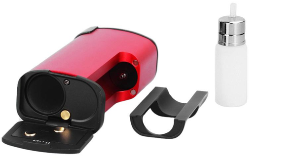Цена на Sigelei Fuchai Squonk 213 kit красный Купить Sigelei Fuchai Squonk 213 kit красный