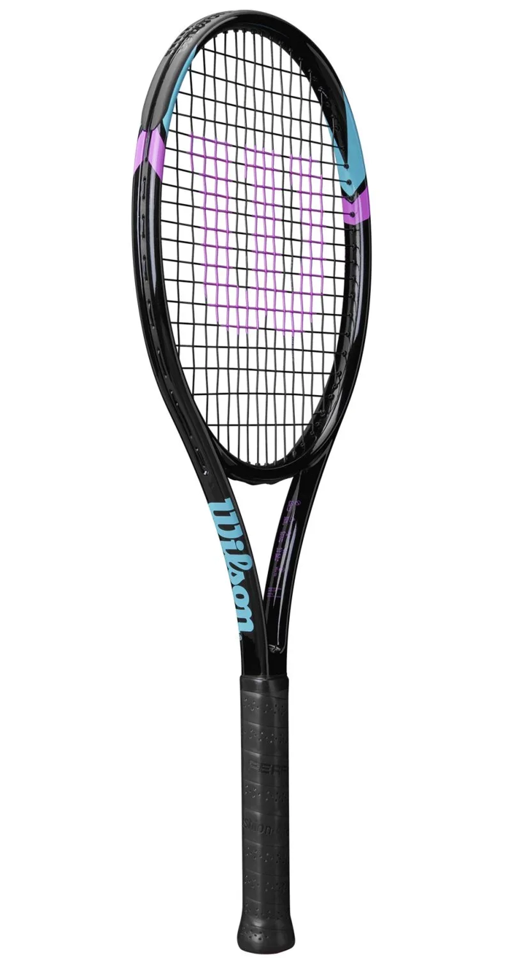Ракетка теннисная Wilson Six LV