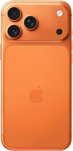 17 Pro Max 512 Orange eSim+eSim