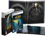 Legacy of Kain: Soul Reaver 1 & 2 Remastered Deluxe Edition (PS5) NEW