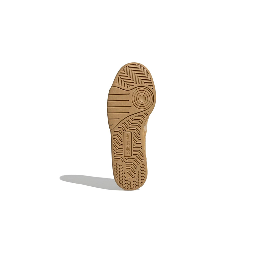 alt="Противоскользящая резиновая подошва adidas Courtic Skateboarding Wonder Beige Clay"