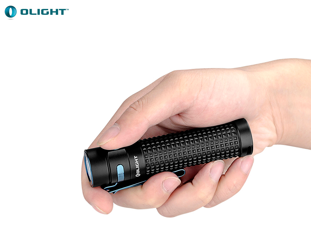 Фонарь Olight S2R II Baton (1150 Люмен)