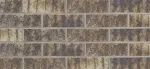 Terramatic, Moon Grey DK 8401/2, NF/240x71x14 - Клинкерная плитка для фасада и внутренней отделки