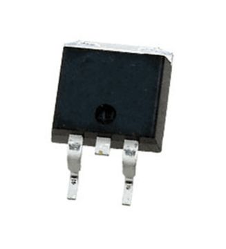 Микросхема LM2596S-5,0 / D2PAK(TO263)