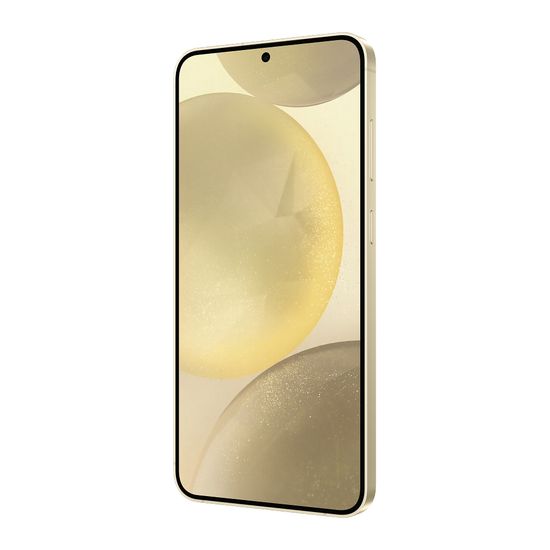 Смартфон Samsung Galaxy S24+ 12/256 Гб Желтый