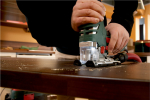 Эл. лобзик Metabo STE 140 Plus Quick  750Вт