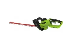 Аккумуляторный кусторез GREENWORKS G40HT61 2200907 (без АКБ и ЗУ)