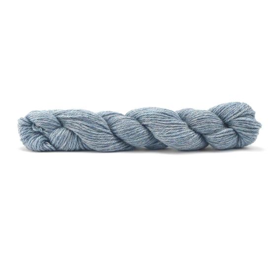 Пряжа PASCUALI Alpaca Fino (100% беби альпака)
