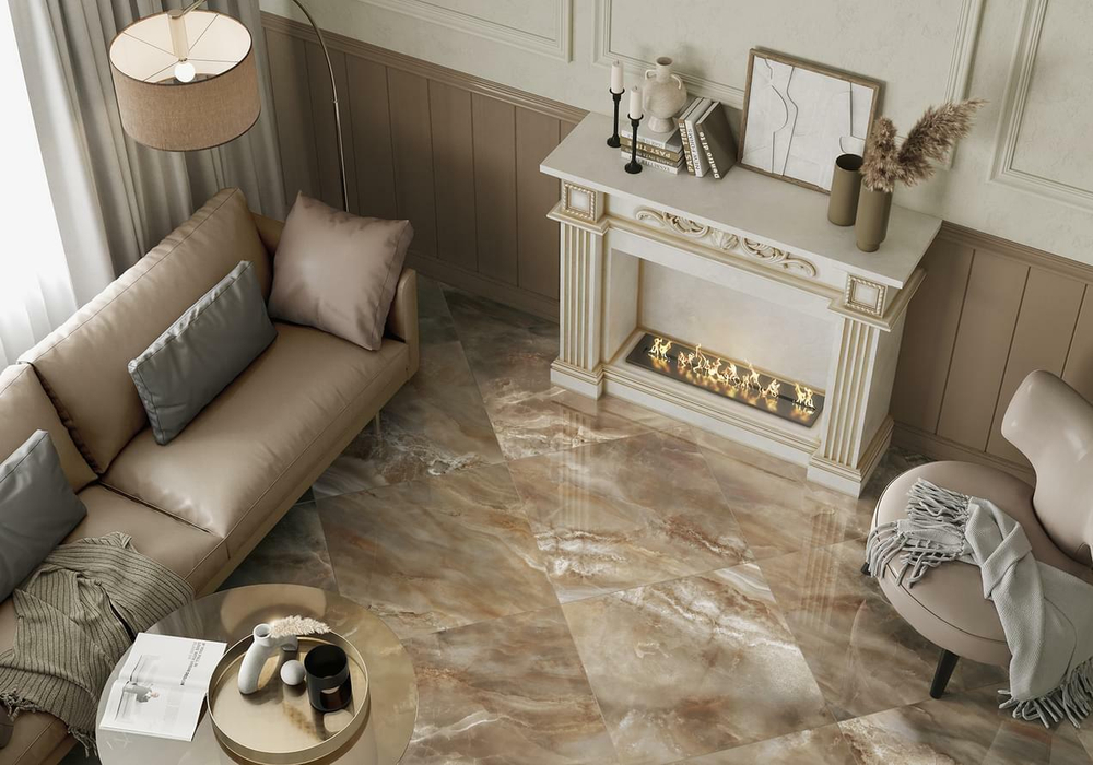 LCM Columbia Sand 60x120
