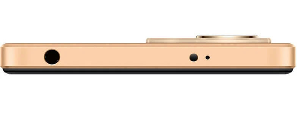 Смартфон Xiaomi Redmi Note 12 4G 8/256Gb Золотой
