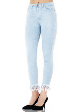 LIGVIANNI  Джинсы Skinny FIT Jeans