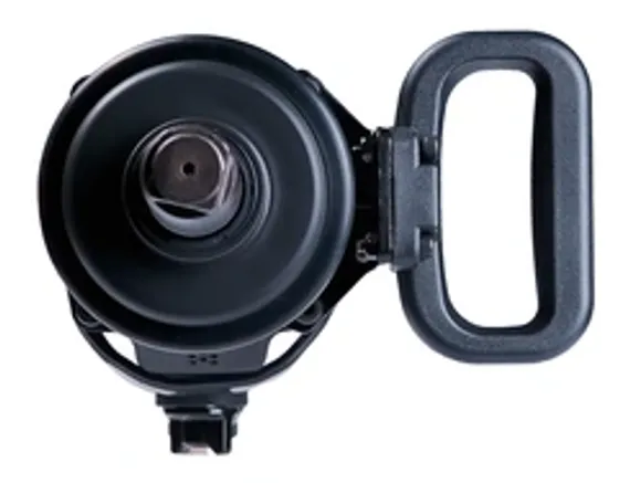 Краскораспылитель Fubag Basic S1000/1.8 HP с нижним бачком